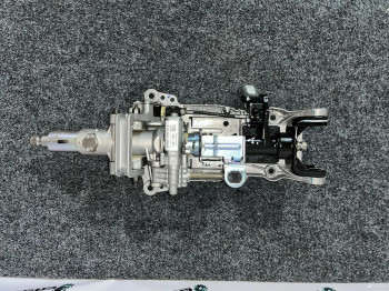 Рулевая колонка Mercedes W166 GL