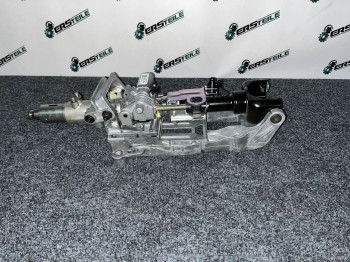 Рулевая колонка Mercedes W166 GL