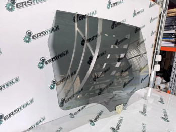 Стекло двери задней правой Hyundai Santa Fe 4 2020