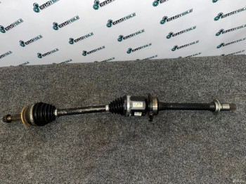 Привод передний правый Toyota RAV4 50 2022