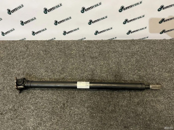 Карданный вал BMW X3 G01 2.0 B48 2022