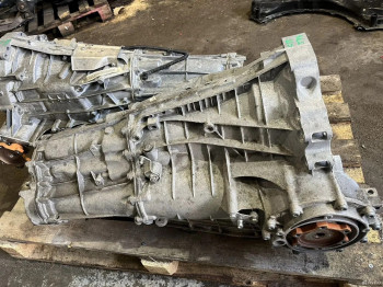 АКПП PDK Porsche Macan 2.0 tfsi A5B.03 TPH