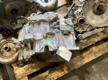 АКПП Volvo V70 S80 2.5 Turbo TF-80SC 31256204