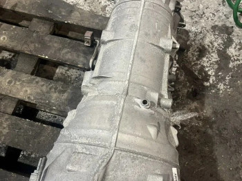 АКПП BMW 5 F10 7 F01 F02 50d 8HP70Z 8648669