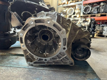 Раздаточная коробка Ford Ranger Raptor 2.0 2021