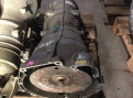 АКПП BMW 3 E90 3.0 TDI M57 6HP21 7572467