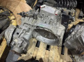 АКПП DQ250 в сборе VW Passat B8 Alltrack 2.0 TDI
