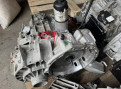 АКПП VW Transporter T6 2.0 BiTdi 2.0 DQ500