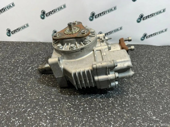Раздаточная коробка VW Tiguan 2 DQ381 2022