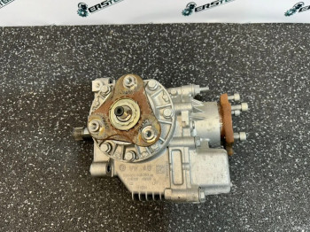 Раздаточная коробка VW Tiguan 2 DQ381 2022