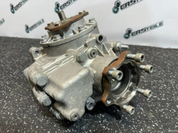 Раздаточная коробка VW Tiguan 2 DQ381 2022