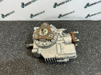 Раздаточная коробка VW Tiguan 2 DQ381 2022
