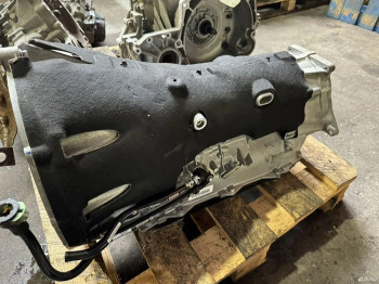 АКПП BMW X3 G01 X4 G02 2.0 TDI B47D20B 5A047C6