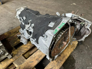 АКПП BMW X3 G01 X4 G02 2.0 TDI B47D20B 5A047C6