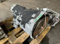 АКПП BMW X3 G01 X4 G02 2.0 TDI B47D20B 5A047C6