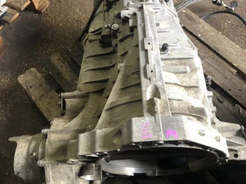 АКПП Audi A4 A5 2.0 tfsi CDN LHL