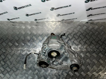 Раздаточная коробка BMW X5 F15 atc45l