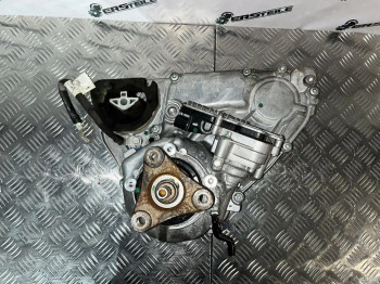 Раздаточная коробка BMW X5 F15 atc45l
