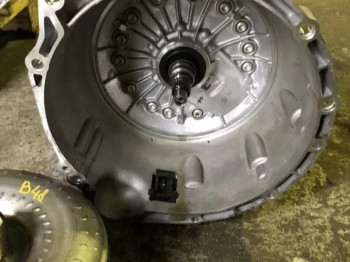 АКПП BMW X3 F25 X4 F26 2.0D B47
