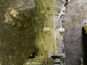 АКПП BMW X3 F25 X4 F26 2.0D B47