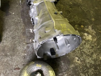 АКПП BMW X3 F25 X4 F26 2.0D B47