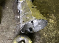 АКПП BMW X3 F25 X4 F26 2.0D B47