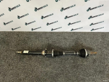 Привод передний правый Fiat 500 1.4 2015-2019