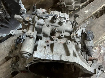 АКПП Робот Toyota Corolla Auris E150 1.6 C50A