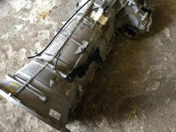 АКПП Range Rover Sport 3.0 TDI 306DT 8HP70 2013-нв