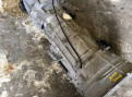 АКПП Range Rover Sport 3.0 TDI 306DT 8HP70 2013-нв