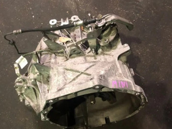 МКПП Mini Cooper F55 F56 F60 1.2 бензин B38A12