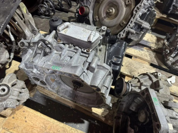 АКПП DQ250 Volkswagen Passat B8 2.0 TDI QFC