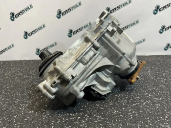 Раздаточная коробка BMW X3 G01 3.0 B58
