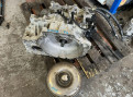 АКПП Hyundai Tucson 3 TL 2.0 CRDi D4HA A6LF2
