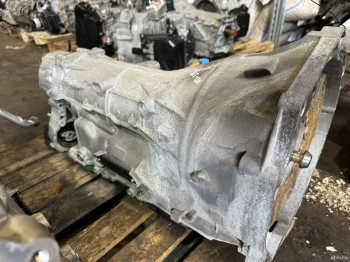 АКПП BMW 5 F10 F11 2.0 TDI B47D20A 4WD 8HP50Z