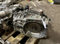 АКПП DSG6 Volkswagen Audi 2.0 Tdi MQB 4WD