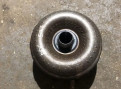 Гидротрансформатор VW Amarok ZF 8HP70 AL550