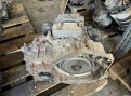 АКПП DSG6 DQ250 Audi A3 8P VW Golf 3.2