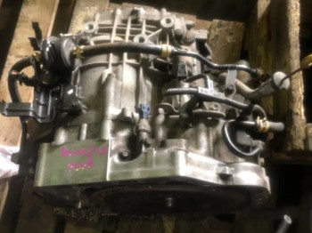 АКПП Honda Accord viii 2.4 K24Z3 ML6A