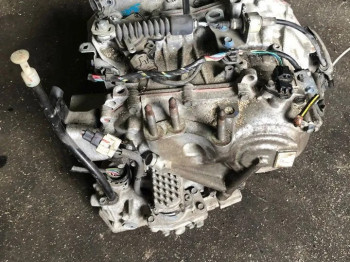 АКПП Mitsubishi Mirage 1.2 3A92 F1cjbk2-A3B 3PX03