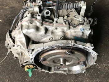 АКПП Mitsubishi Mirage 1.2 3A92 F1cjbk2-A3B 3PX03