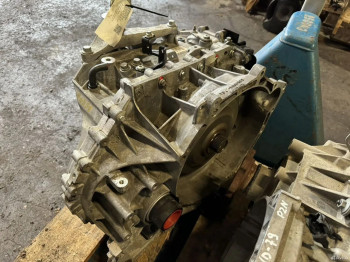 АКПП Ford Kuga 2.0 TDCi Powershift 2016-2020