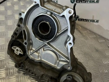 Раздаточная коробка BMW 5 F10 ATC35L