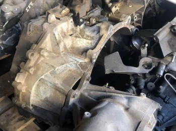 МКПП 4WD Land Rover Freelander 2 2.2 TD4 2007-2012