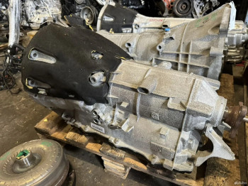 АКПП BMW 1 F20 3 F30 4 F32 2.0 B48B20 8HP50