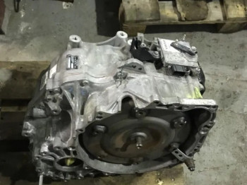 АКПП Volvo C30 C70 S40 V50 2.0TDI TF-80SC 1285117