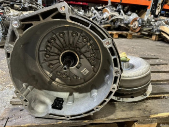 АКПП BMW 5 G30 B47 8L51 5A047C5 2020-2025