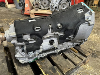 АКПП BMW 5 G30 B47 8L51 5A047C5 2020-2025