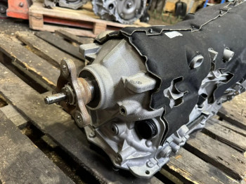 АКПП BMW 5 G30 B47 8L51 5A047C5 2020-2025
