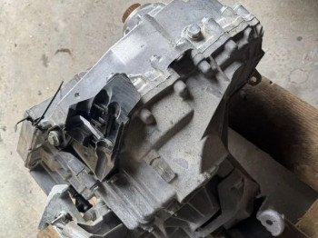 МКПП VW Transporter T5 T6 4Motion 2.0 PAQ PAW